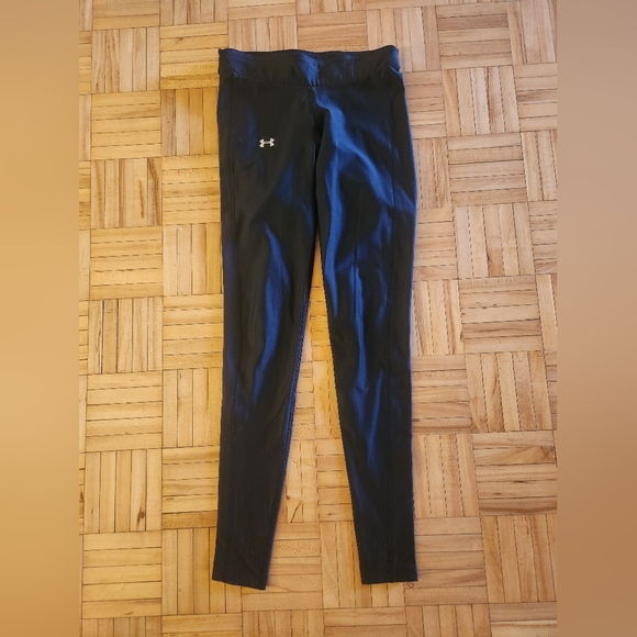 Underarmour base layer leggings - Picture 1 of 2
